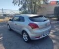 Серый Киа Сид, объемом двигателя 1.4 л и пробегом 294 тыс. км за 4300 $, фото 4 на Automoto.ua