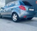 Сірий Кіа Сід, об'ємом двигуна 1.58 л та пробігом 250 тис. км за 4000 $, фото 11 на Automoto.ua