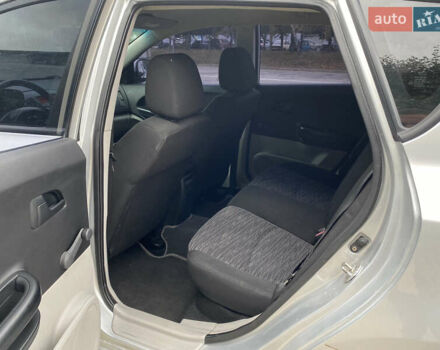 Кіа Сід 2008 у Белой Церкве на Automoto.ua Сірий Кіа Сід, об'ємом двигуна 1.6 л та пробігом 170 тис. км за 4950 $, фото 14 на Automoto.ua