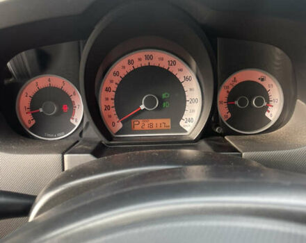 Сірий Кіа Сід, об'ємом двигуна 1.6 л та пробігом 218 тис. км за 5350 $, фото 8 на Automoto.ua