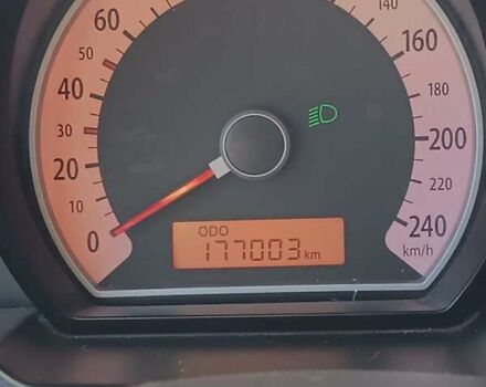 Сірий Кіа Сід, об'ємом двигуна 1.58 л та пробігом 177 тис. км за 5700 $, фото 1 на Automoto.ua