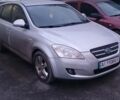 Серый Киа Сид, объемом двигателя 2 л и пробегом 292 тыс. км за 8000 $, фото 25 на Automoto.ua