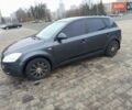 Киа Сид 2008 в Харькове на Automoto.ua Серый Киа Сид, объемом двигателя 1.59 л и пробегом 240 тыс. км за 5900 $, фото 3 на Automoto.ua