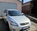 Серый Киа Сид, объемом двигателя 1.59 л и пробегом 68 тыс. км за 6700 $, фото 9 на Automoto.ua