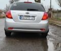 Серый Киа Сид, объемом двигателя 1.6 л и пробегом 208 тыс. км за 4800 $, фото 7 на Automoto.ua