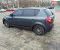 Киа Сид 2008 в Харькове на Automoto.ua Серый Киа Сид, объемом двигателя 1.59 л и пробегом 240 тыс. км за 5900 $, фото 6 на Automoto.ua