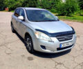 Серый Киа Сид, объемом двигателя 1.4 л и пробегом 308 тыс. км за 5000 $, фото 1 на Automoto.ua