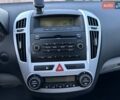 Сірий Кіа Сід, об'ємом двигуна 1.59 л та пробігом 82 тис. км за 7900 $, фото 45 на Automoto.ua