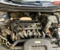 Серый Киа Сид, объемом двигателя 1.6 л и пробегом 255 тыс. км за 6100 $, фото 7 на Automoto.ua
