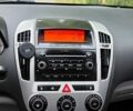 Серый Киа Сид, объемом двигателя 1.58 л и пробегом 216 тыс. км за 4600 $, фото 8 на Automoto.ua