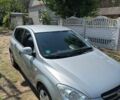 Серый Киа Сид, объемом двигателя 1.4 л и пробегом 84 тыс. км за 5400 $, фото 1 на Automoto.ua