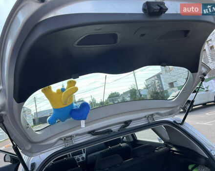 Сірий Кіа Сід, об'ємом двигуна 1.59 л та пробігом 183 тис. км за 5899 $, фото 6 на Automoto.ua