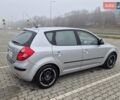Серый Киа Сид, объемом двигателя 1.6 л и пробегом 265 тыс. км за 5599 $, фото 6 на Automoto.ua