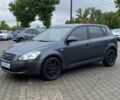 Серый Киа Сид, объемом двигателя 1.6 л и пробегом 268 тыс. км за 4700 $, фото 2 на Automoto.ua