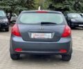 Серый Киа Сид, объемом двигателя 1.6 л и пробегом 268 тыс. км за 4700 $, фото 5 на Automoto.ua