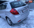 Серый Киа Сид, объемом двигателя 1.6 л и пробегом 157 тыс. км за 5790 $, фото 6 на Automoto.ua
