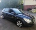 Сірий Кіа Сід, об'ємом двигуна 1.6 л та пробігом 255 тис. км за 3364 $, фото 1 на Automoto.ua