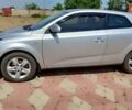 Серый Киа Сид, объемом двигателя 1.6 л и пробегом 128 тыс. км за 4700 $, фото 5 на Automoto.ua