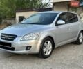Сірий Кіа Сід, об'ємом двигуна 1.59 л та пробігом 82 тис. км за 7900 $, фото 21 на Automoto.ua
