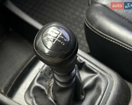 Серый Киа Сид, объемом двигателя 1.4 л и пробегом 247 тыс. км за 4490 $, фото 20 на Automoto.ua