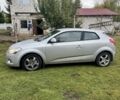 Серый Киа Сид, объемом двигателя 0 л и пробегом 234 тыс. км за 5500 $, фото 3 на Automoto.ua