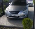 Серый Киа Сид, объемом двигателя 1.6 л и пробегом 280 тыс. км за 4400 $, фото 1 на Automoto.ua