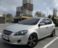 Серый Киа Сид, объемом двигателя 1.6 л и пробегом 148 тыс. км за 5799 $, фото 1 на Automoto.ua