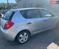 Сірий Кіа Сід, об'ємом двигуна 1.6 л та пробігом 243 тис. км за 5300 $, фото 1 на Automoto.ua