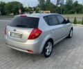 Серый Киа Сид, объемом двигателя 1.58 л и пробегом 273 тыс. км за 5150 $, фото 7 на Automoto.ua