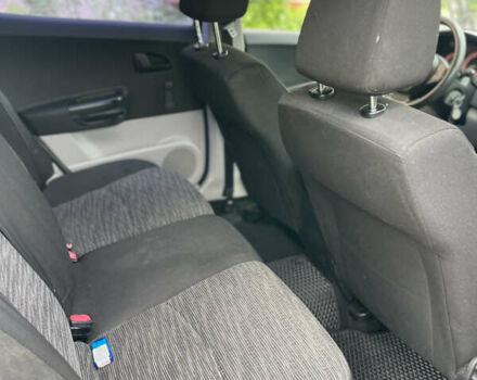 Сірий Кіа Сід, об'ємом двигуна 1.6 л та пробігом 225 тис. км за 5850 $, фото 7 на Automoto.ua
