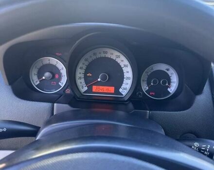 Сірий Кіа Сід, об'ємом двигуна 1.59 л та пробігом 204 тис. км за 5300 $, фото 5 на Automoto.ua