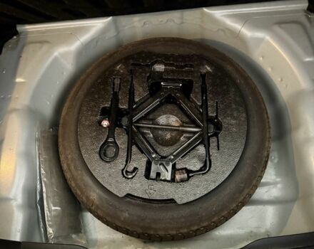 Серый Киа Сид, объемом двигателя 0 л и пробегом 234 тыс. км за 5500 $, фото 6 на Automoto.ua