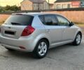 Сірий Кіа Сід, об'ємом двигуна 1.59 л та пробігом 82 тис. км за 7900 $, фото 11 на Automoto.ua