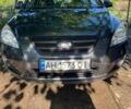 Сірий Кіа Сід, об'ємом двигуна 1.4 л та пробігом 164 тис. км за 5000 $, фото 1 на Automoto.ua