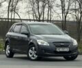 Серый Киа Сид, объемом двигателя 1.6 л и пробегом 218 тыс. км за 6750 $, фото 1 на Automoto.ua