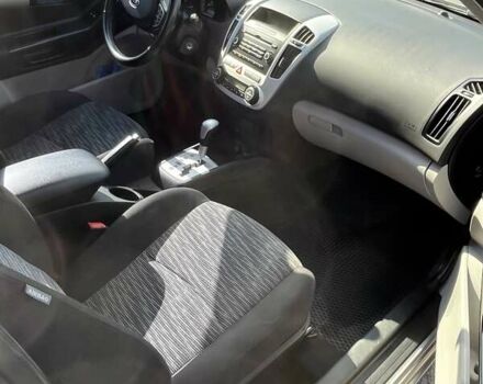 Серый Киа Сид, объемом двигателя 1.59 л и пробегом 68 тыс. км за 6700 $, фото 2 на Automoto.ua