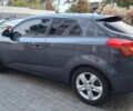 Серый Киа Сид, объемом двигателя 2 л и пробегом 190 тыс. км за 5000 $, фото 1 на Automoto.ua