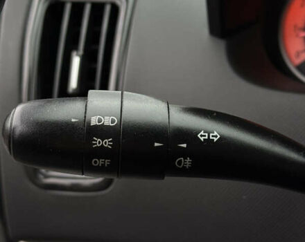 Серый Киа Сид, объемом двигателя 1.4 л и пробегом 274 тыс. км за 3600 $, фото 21 на Automoto.ua