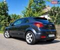 Сірий Кіа Сід, об'ємом двигуна 1.4 л та пробігом 166 тис. км за 5495 $, фото 5 на Automoto.ua