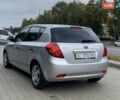 Кіа Сід 2008 у Белой Церкве на Automoto.ua Сірий Кіа Сід, об'ємом двигуна 1.6 л та пробігом 170 тис. км за 4950 $, фото 3 на Automoto.ua