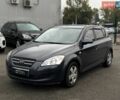 Серый Киа Сид, объемом двигателя 1.4 л и пробегом 229 тыс. км за 4600 $, фото 1 на Automoto.ua