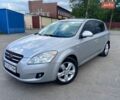 Серый Киа Сид, объемом двигателя 1.58 л и пробегом 245 тыс. км за 5450 $, фото 1 на Automoto.ua