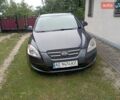 Серый Киа Сид, объемом двигателя 1.4 л и пробегом 260 тыс. км за 4450 $, фото 1 на Automoto.ua