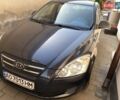Серый Киа Сид, объемом двигателя 1.4 л и пробегом 145 тыс. км за 7500 $, фото 9 на Automoto.ua