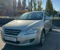 Сірий Кіа Сід, об'ємом двигуна 1.6 л та пробігом 250 тис. км за 3650 $, фото 1 на Automoto.ua