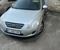Сірий Кіа Сід, об'ємом двигуна 1.58 л та пробігом 309 тис. км за 2000 $, фото 1 на Automoto.ua