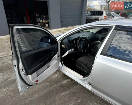 Сірий Кіа Сід, об'ємом двигуна 1.4 л та пробігом 356 тис. км за 4299 $, фото 9 на Automoto.ua