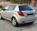 Сірий Кіа Сід, об'ємом двигуна 1.59 л та пробігом 82 тис. км за 7900 $, фото 18 на Automoto.ua