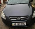Сірий Кіа Сід, об'ємом двигуна 1.6 л та пробігом 185 тис. км за 4900 $, фото 1 на Automoto.ua