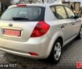 Сірий Кіа Сід, об'ємом двигуна 1.6 л та пробігом 216 тис. км за 5900 $, фото 2 на Automoto.ua